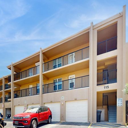 Surfside Condos เซาท์ปาเดรไอส์แลนด์ ห้อง รูปภาพ