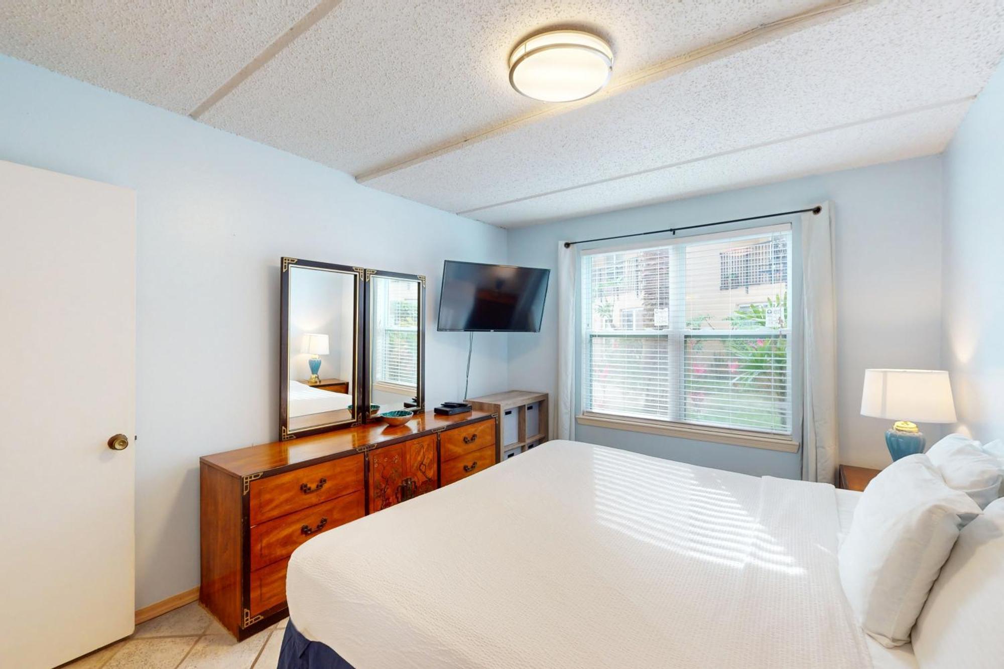 Surfside Condos เซาท์ปาเดรไอส์แลนด์ ห้อง รูปภาพ