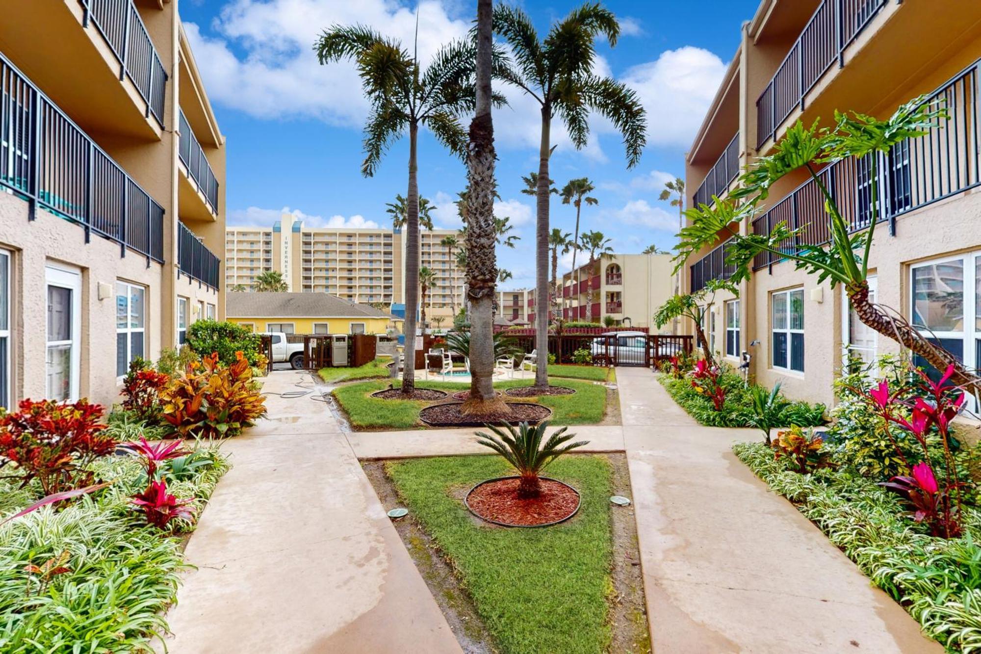 Surfside Condos เซาท์ปาเดรไอส์แลนด์ ห้อง รูปภาพ