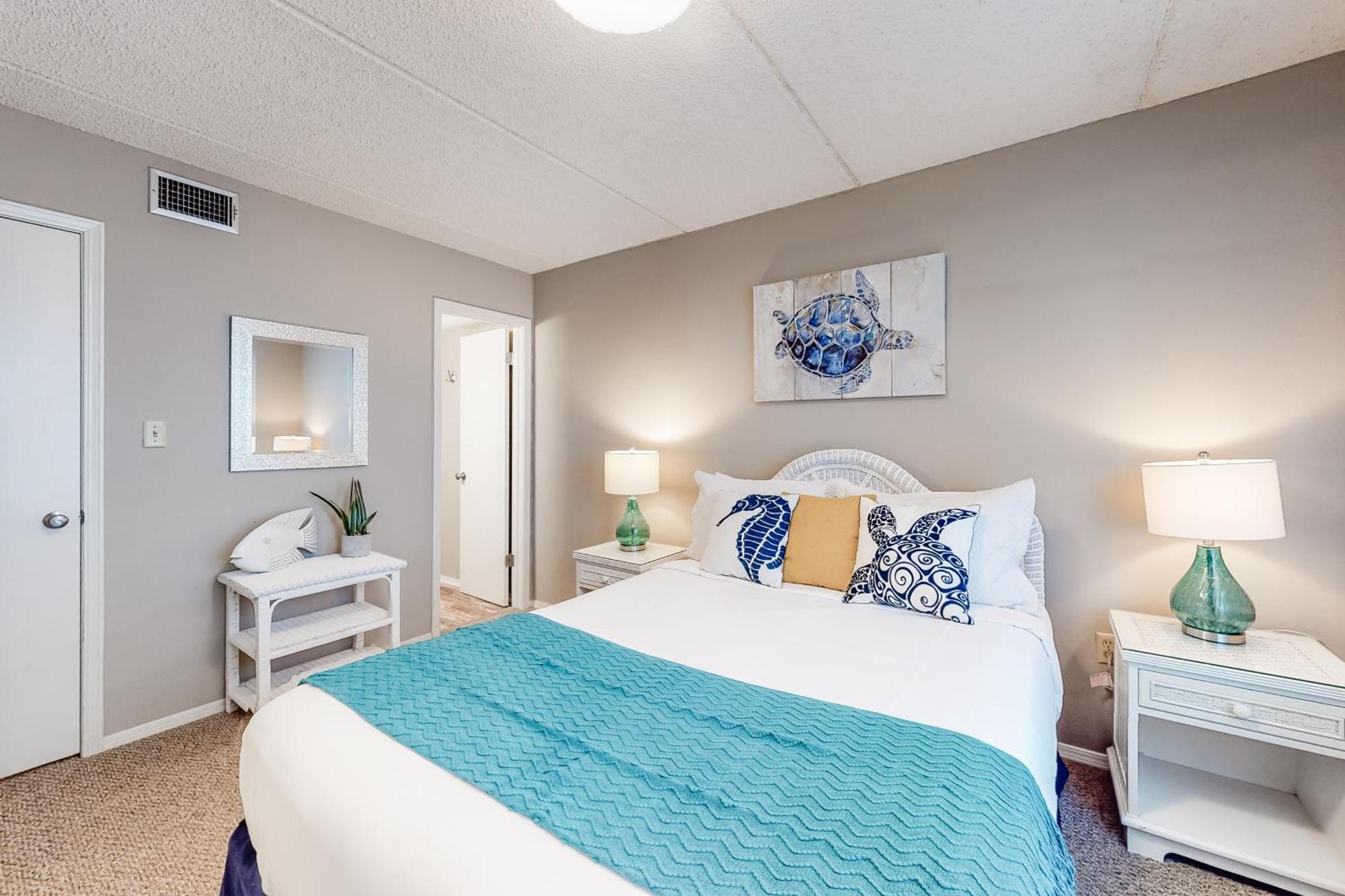 Surfside Condos เซาท์ปาเดรไอส์แลนด์ ห้อง รูปภาพ
