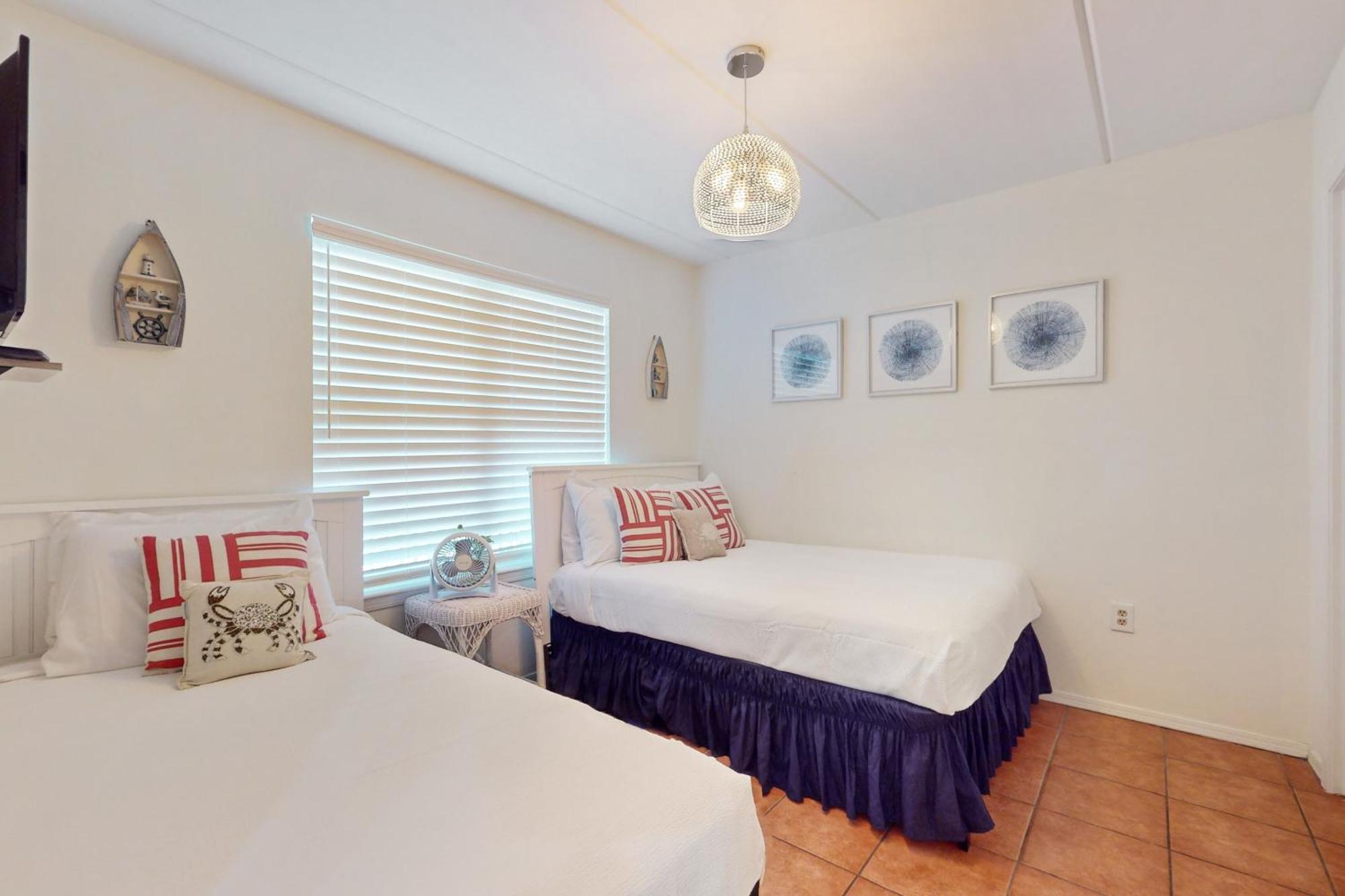 Surfside Condos เซาท์ปาเดรไอส์แลนด์ ห้อง รูปภาพ