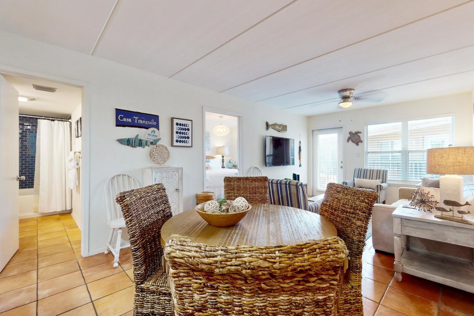 Surfside Condos เซาท์ปาเดรไอส์แลนด์ ห้อง รูปภาพ