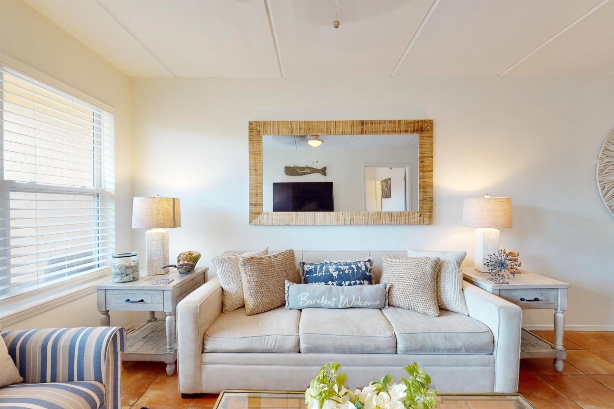 Surfside Condos เซาท์ปาเดรไอส์แลนด์ ห้อง รูปภาพ