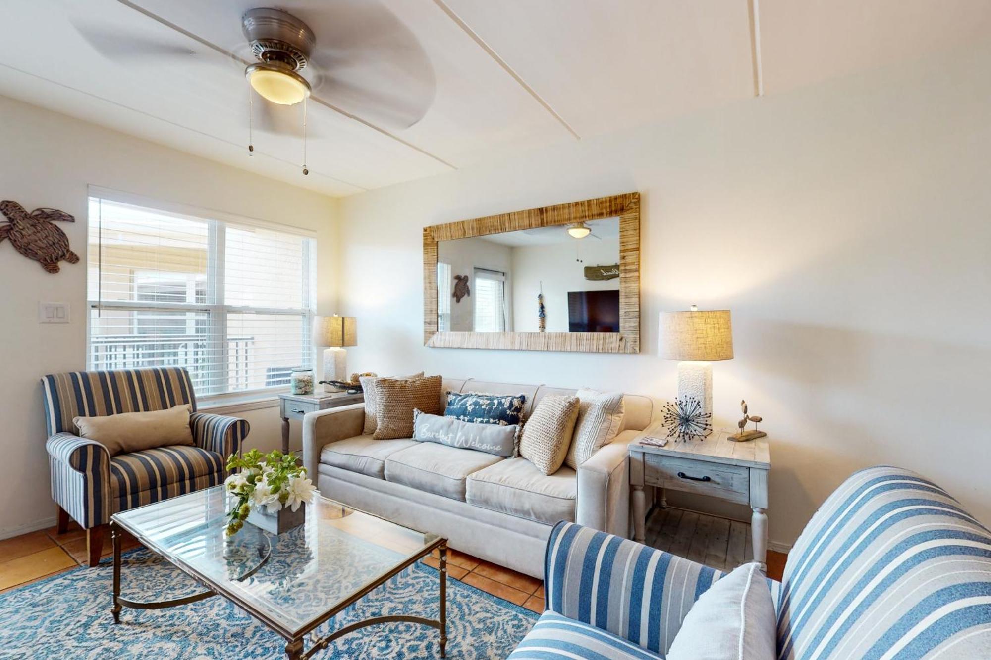 Surfside Condos เซาท์ปาเดรไอส์แลนด์ ห้อง รูปภาพ